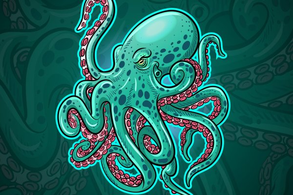 Kraken 24 at