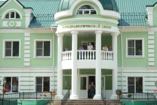 Кракен это гидра