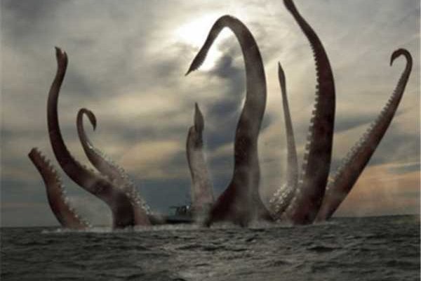 Kraken 13 at сайт