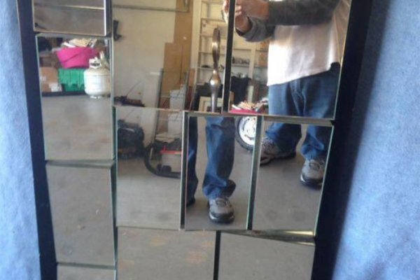 Что будет если зайти в кракен