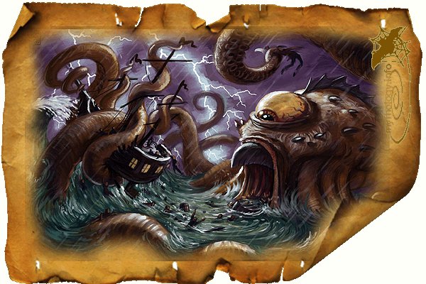 Kraken домен