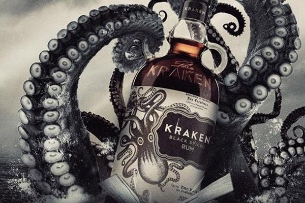 Kraken домен